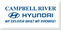 Campbell River Hyundai