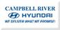 Campbell River Hyundai